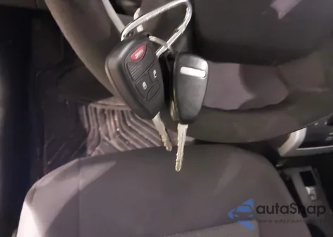 2008 Jeep Patriot Sport из США, поврежденный, VIN 1J8FF28W68D705251